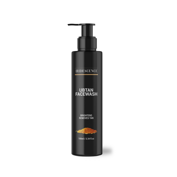 Ubtan Face Wash