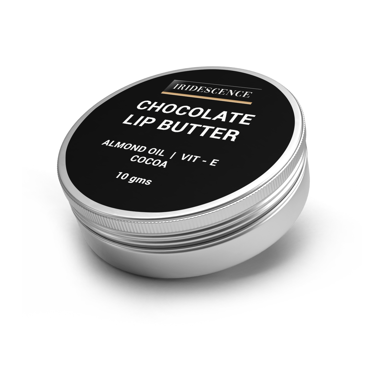 Chocolate Lip Butter
