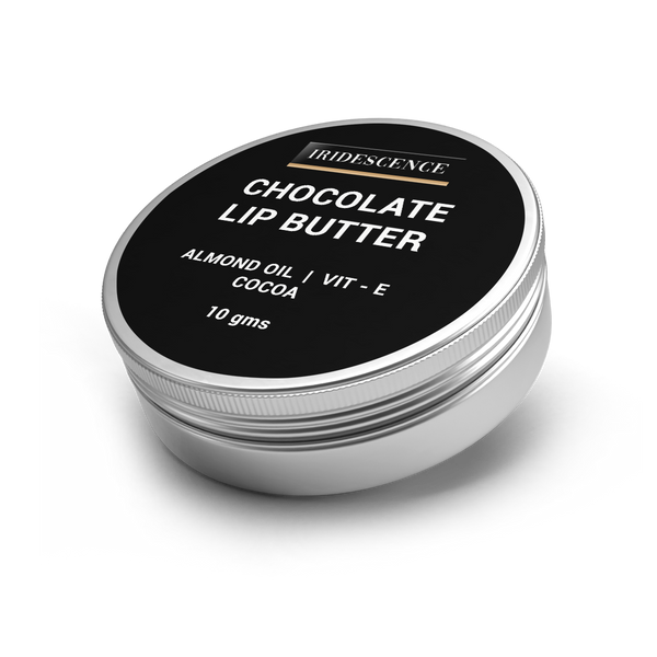 Chocolate Lip Butter