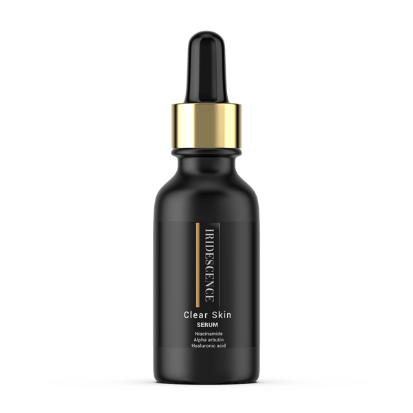 Clear Skin Serum