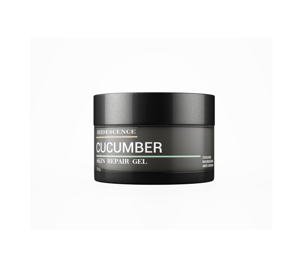 Cucumber Skin Repair Gel