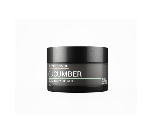 Cucumber Gel