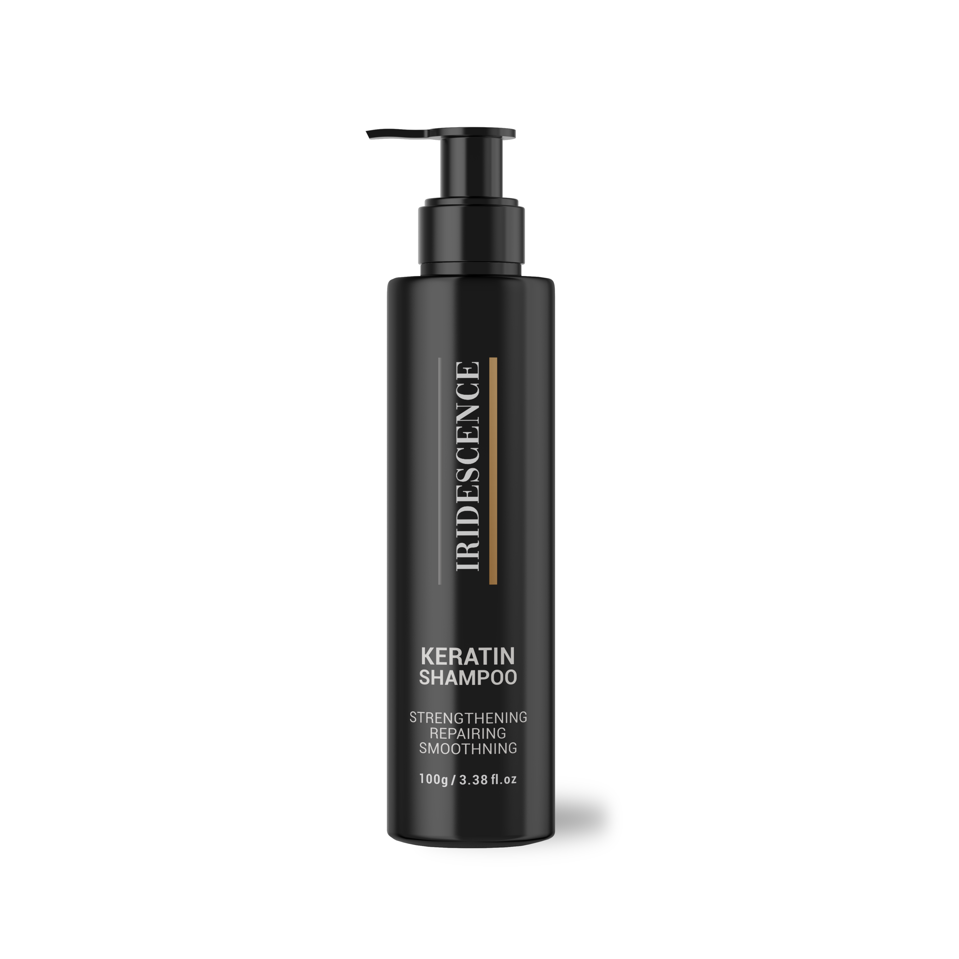 Keratin Shampoo