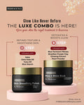 The Luxe Combo