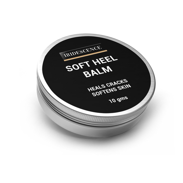 Soft Heel Repair Balm