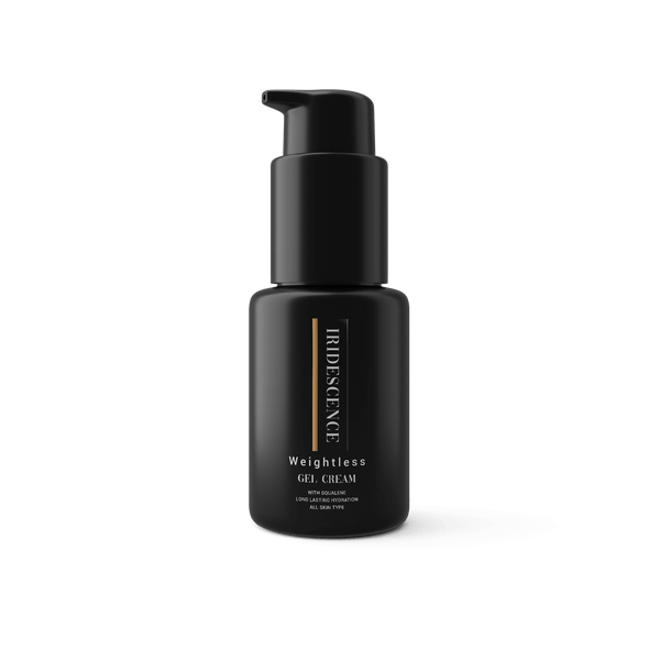 Weightless Gel Cream