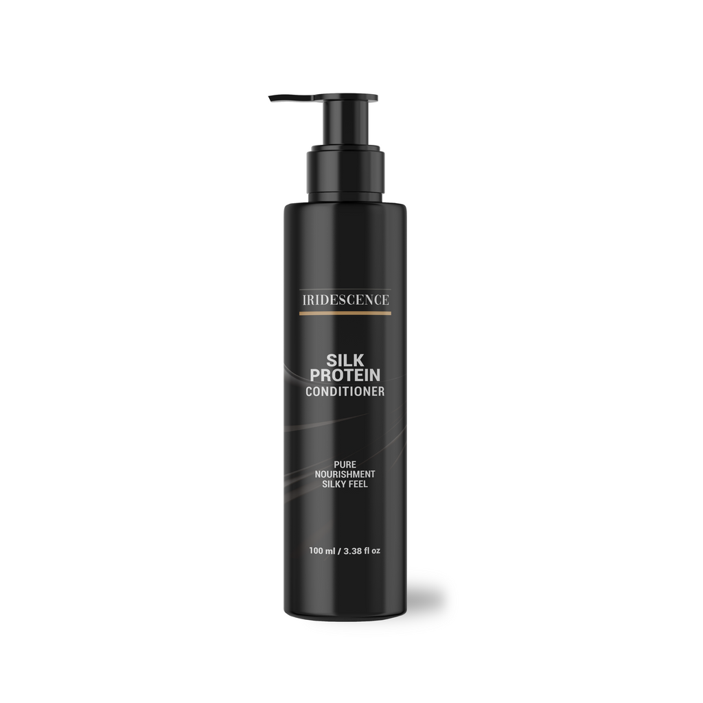 Silk Protein Conditioner