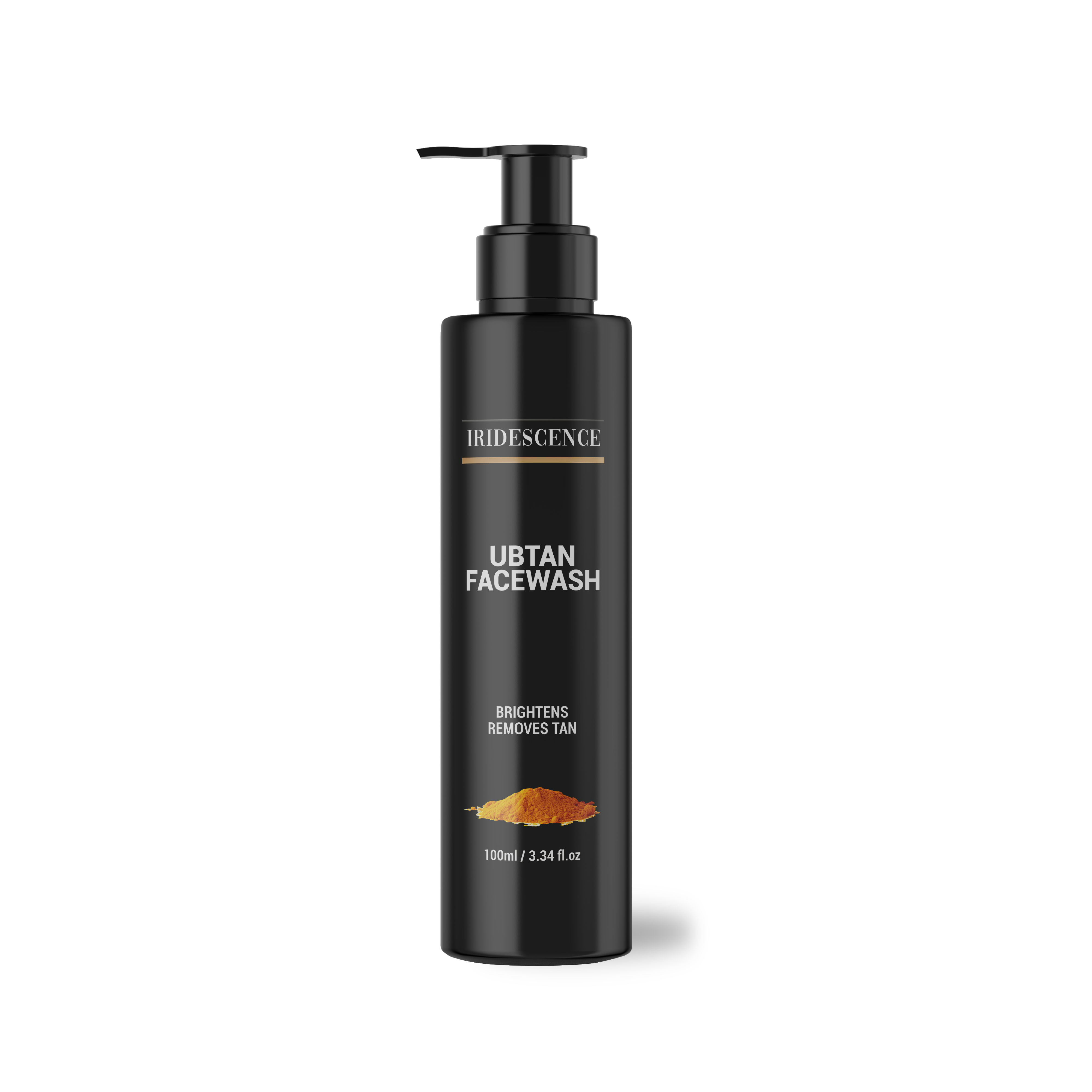 Ubtan Face Wash