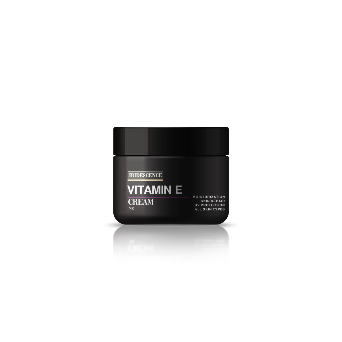 Vitamin-E Cream